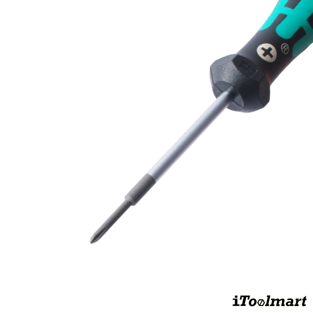 ชุดเครื่องมือช่าง ขนาดเล็ก ITOOLMART COMBO Precision Micro Set  WERA x KNIPEX พร้อมกล่อง BOSCH L BOXX Mini   7 ชิ้น 