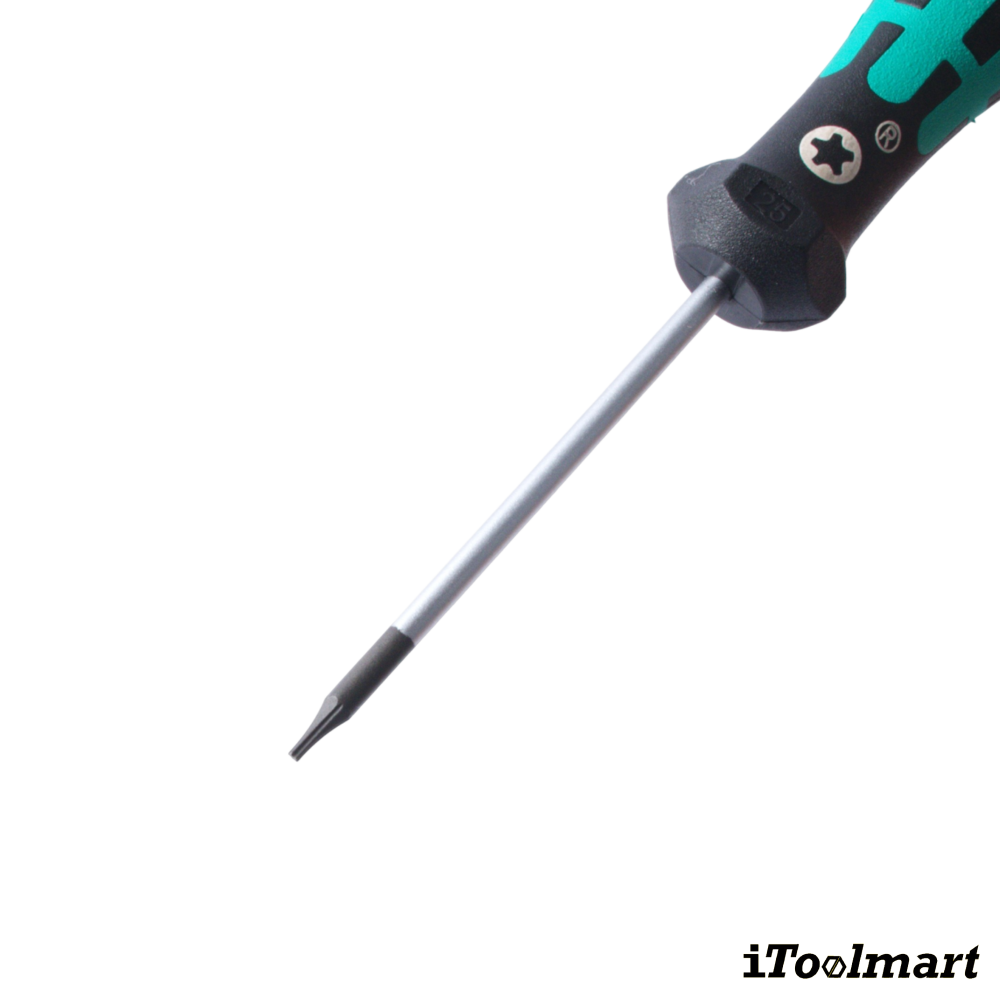ชุดเครื่องมือช่าง ขนาดเล็ก ITOOLMART COMBO Precision Micro Set  WERA x KNIPEX พร้อมกล่อง BOSCH L BOXX Mini   7 ชิ้น 