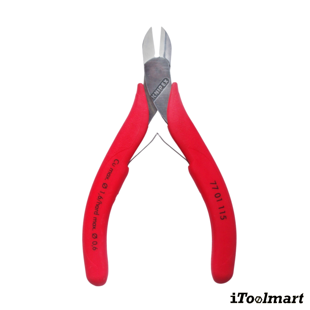 ชุดเครื่องมือช่าง ขนาดเล็ก ITOOLMART COMBO Precision Micro Set  WERA x KNIPEX พร้อมกล่อง BOSCH L BOXX Mini   7 ชิ้น 