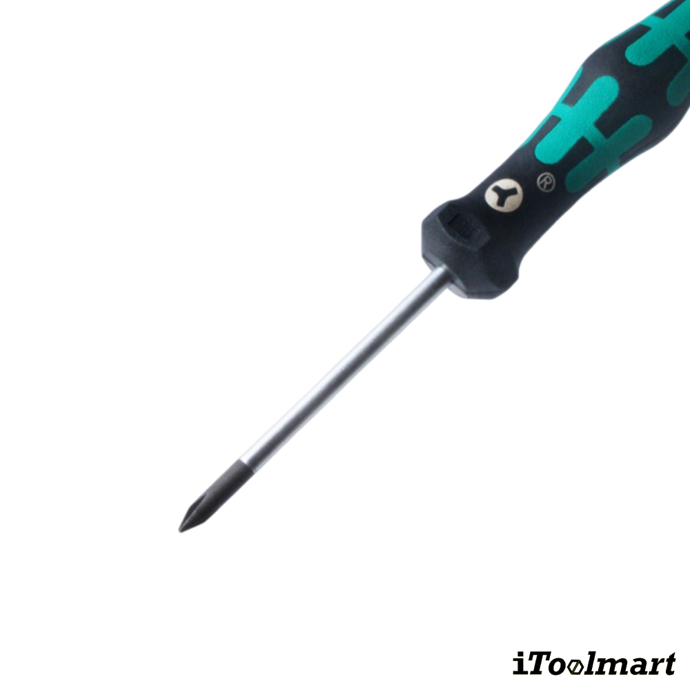 ชุดเครื่องมือช่าง ขนาดเล็ก ITOOLMART COMBO Precision Micro Set  WERA x KNIPEX พร้อมกล่อง BOSCH L BOXX Mini   7 ชิ้น 