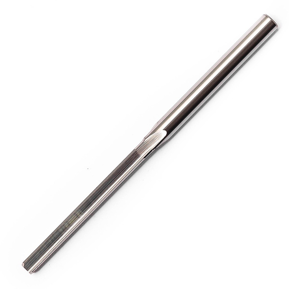 ดอกริมเมอร์คาร์ไบด์ ก้านตรง OKAZAKI รุ่น CSR0260 ขนาด 2 6 mm 