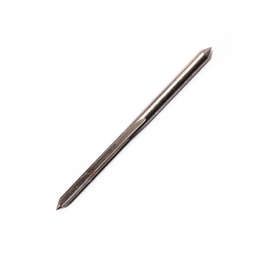 ดอกริมเมอร์คาร์ไบด์ ก้านตรง OKAZAKI รุ่น CSR0310 ขนาด 3 1 mm 