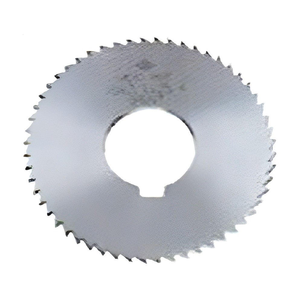 ใบมีดตัดร่อง SCREW SLOTTING CUTTERS OKAZAKI รุ่น FMA018 ขนาด 70 mm   56 ฟัน 