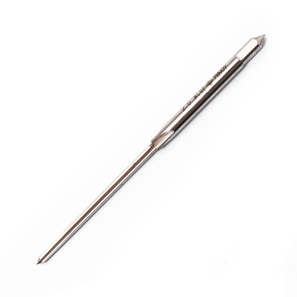 ดอกริมเมอร์ OKAZAKI รุ่น HR0200 ขนาด 2 0 mm 