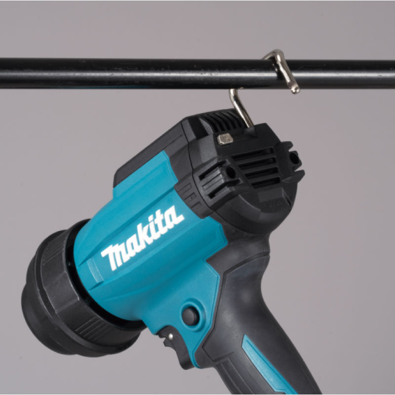 เครื่องเป่าลมร้อน MAKITA HG001GZ 40V Max  ตัวเปล่า 