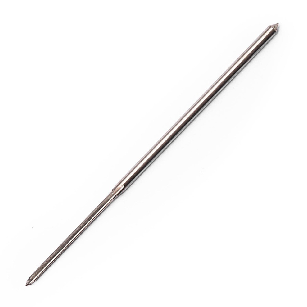 ดอกริมเมอร์คาร์ไบด์ ก้านตรง OKAZAKI รุ่น CSR0160 ขนาด 1 6 mm 