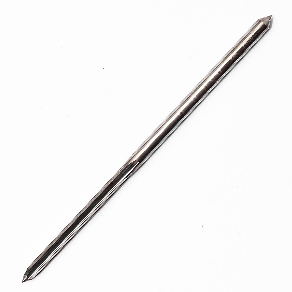 ดอกริมเมอร์คาร์ไบด์ ก้านตรง OKAZAKI รุ่น CSR0200 ขนาด 2 0 mm 