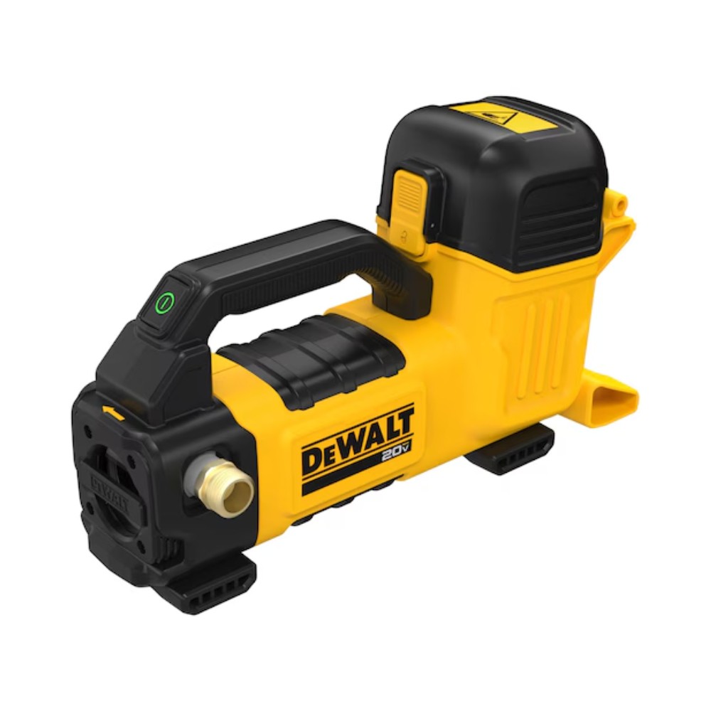 ปั๊มน้ำอเนกประสงค์ไร้สาย DeWALT DCE050B 20V   ตัวเปล่า 