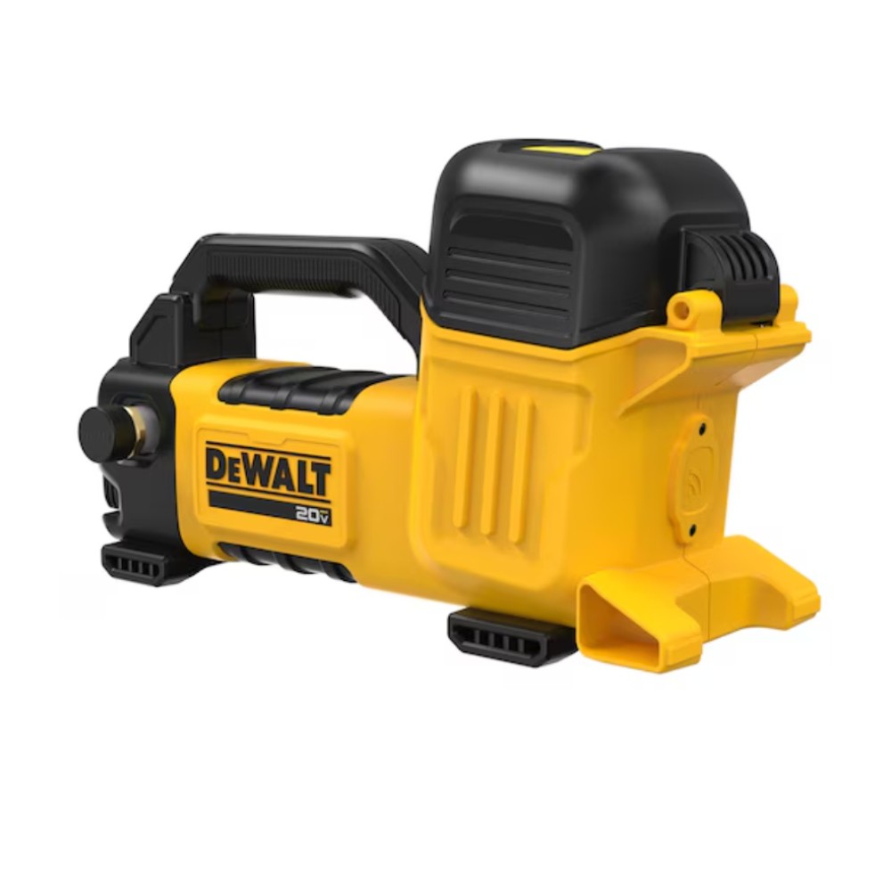 ปั๊มน้ำอเนกประสงค์ไร้สาย DeWALT DCE050B 20V   ตัวเปล่า 