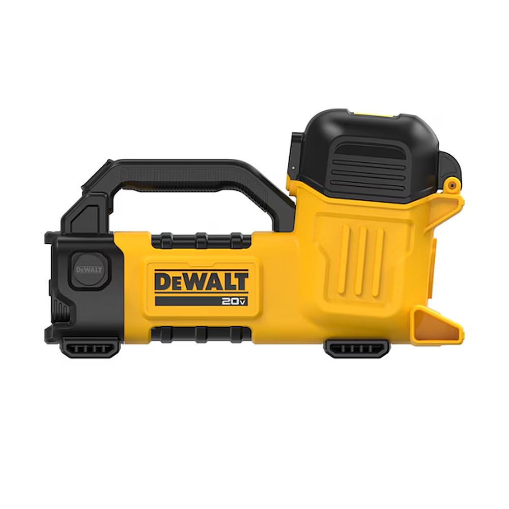 ปั๊มน้ำอเนกประสงค์ไร้สาย DeWALT DCE050B 20V   ตัวเปล่า 