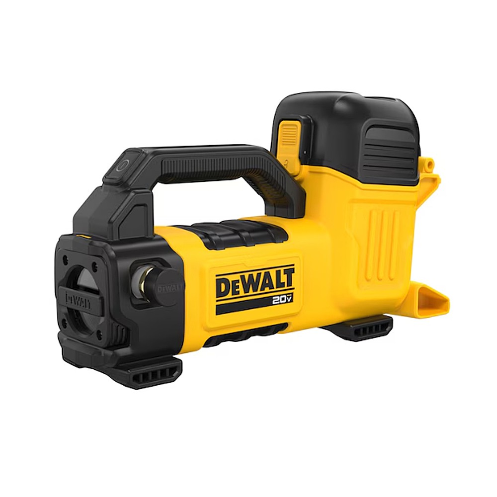 ปั๊มน้ำอเนกประสงค์ไร้สาย DeWALT DCE050B 20V   ตัวเปล่า 