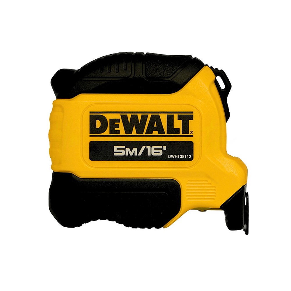 ตลับเมตร ATOMIC DEWALT DWHT38112 30 THA ยาว 5 เมตร