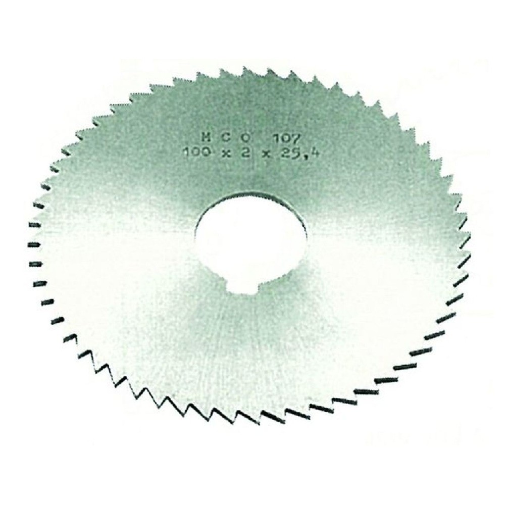 ใบเลื่อยตัดร่องโลหะ MS OKAZAKI รุ่น MST200X070 ขนาด 200 × 7 0 mm 