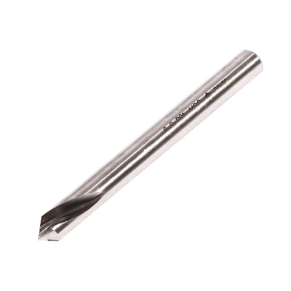 ดอกเจาะนำ  POINT ANGLE 90°  OKAZAKI รุ่น NPDC080 090 ขนาด 8 0 mm 