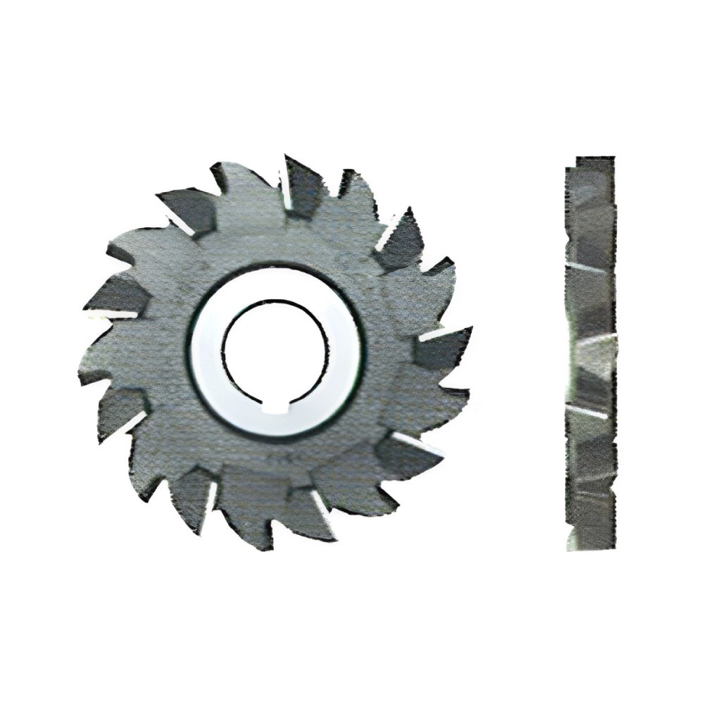 คัตเตอร์กัดข้าง SIDE MILLING CUTTER OKAZAKI รุ่น SCT065X040 ขนาด 65 × 40 mm 