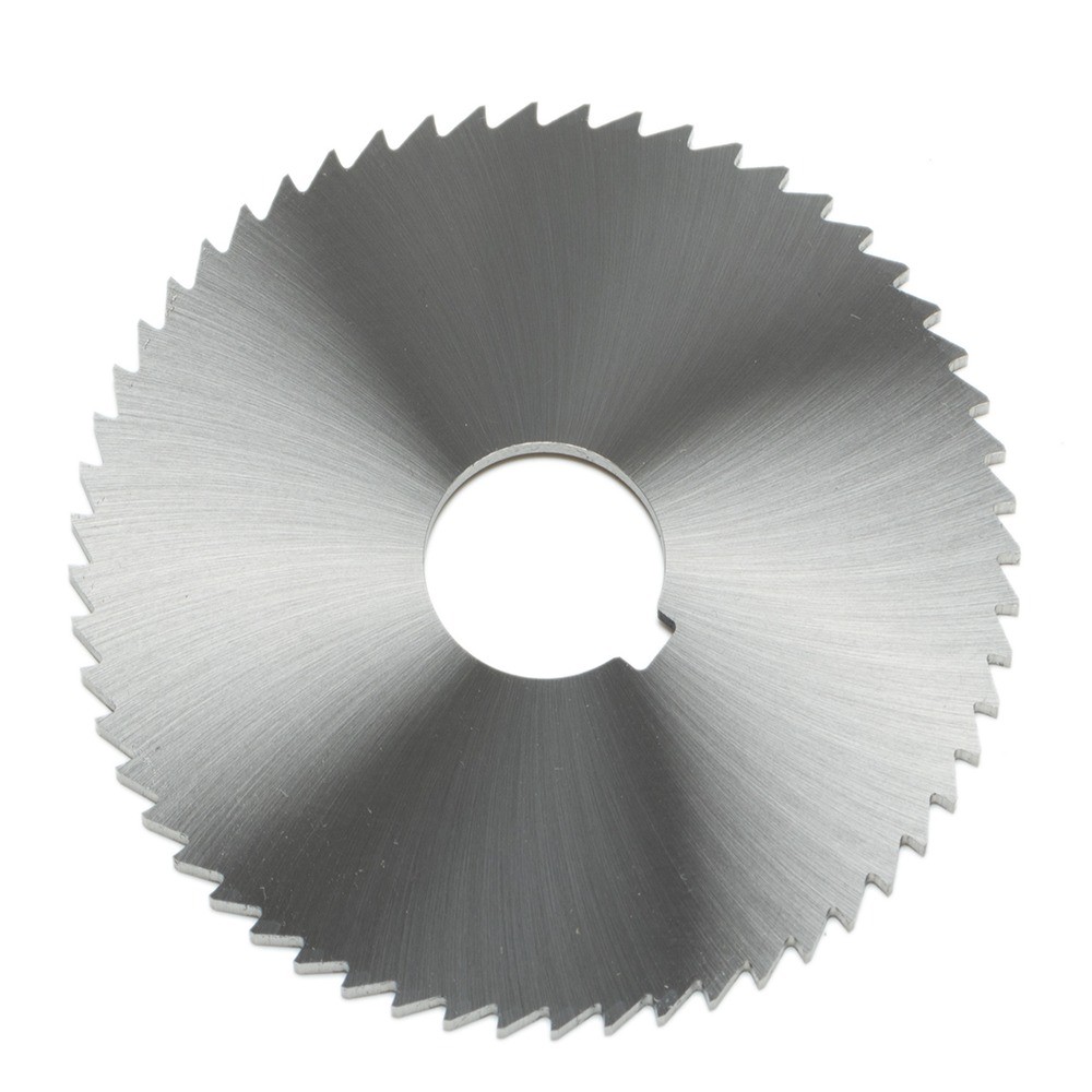 ใบมีดตัดร่อง SCREW SLOTTING CUTTERS OKAZAKI รุ่น SFM045X003 ขนาด 45 × 0 3 mm 