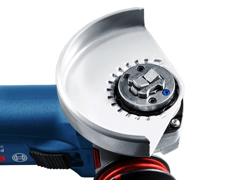 BOSCH GWX 9-125 S