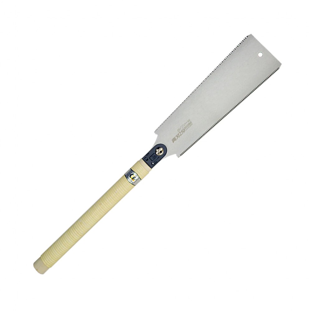 เลื่อยญี่ปุ่น ZETSAW Ryoba Double Edge 250 mm No.30007