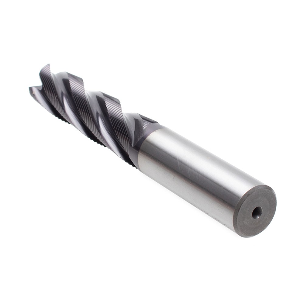 ดอกเอ็นมิล Nachi L6414 Victory Mill Roughing Medium Long