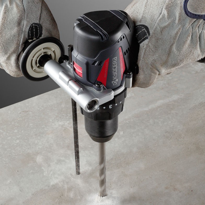Kyocera DPD181 IMPACT DRILL
