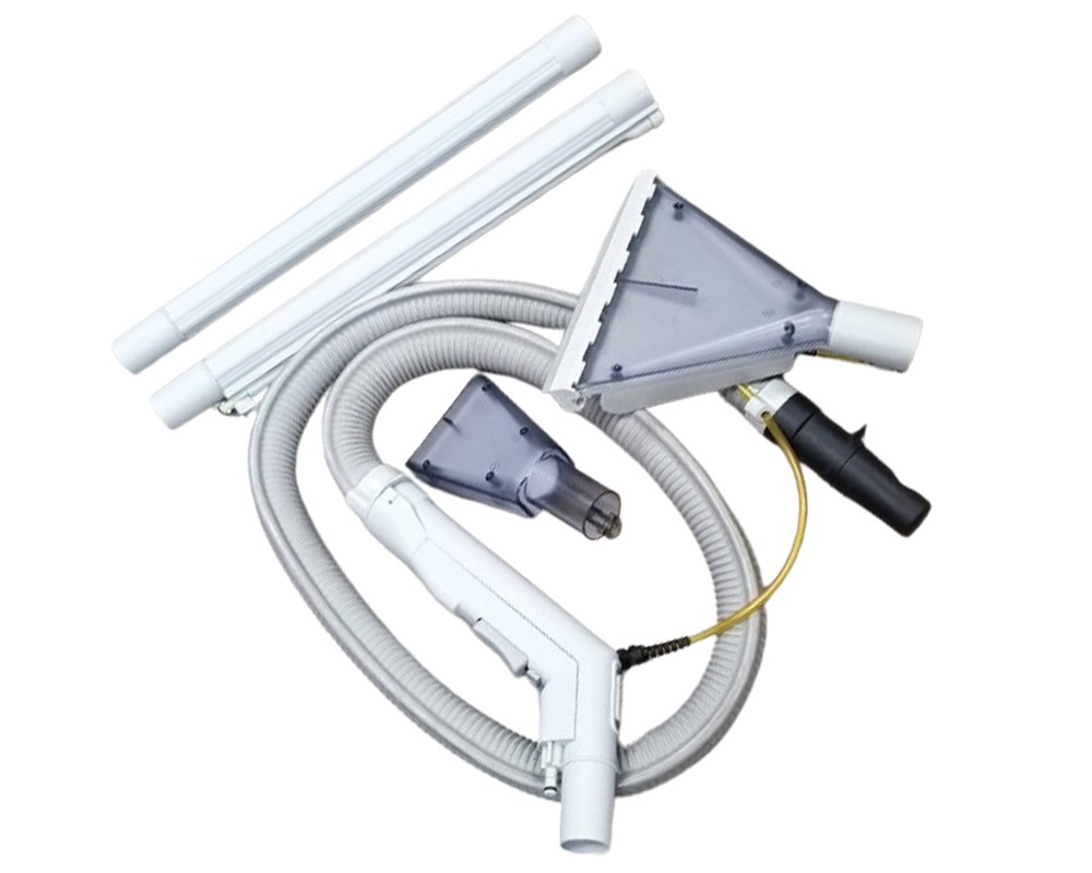 ชุดอุปกรณ์เสริม ซักพรม KIT-5 LAVOR MULTIMATIC สำหรับเครื่อง LAVOR MULTIMATIC 350