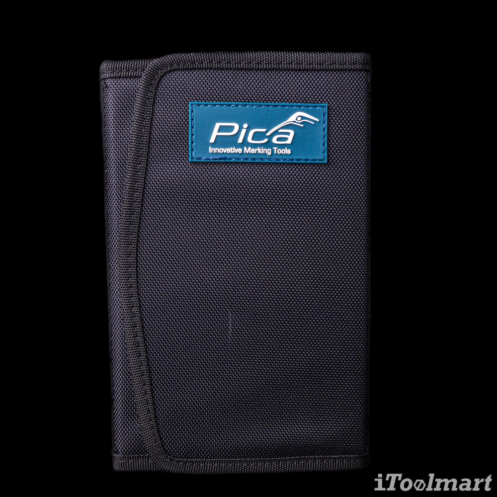  ชุดดินสอช่าง Pica Master-Set Plumber 55020