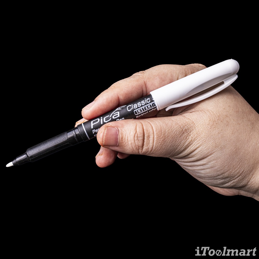  ชุดดินสอช่าง Pica Master-Set Plumber 55020