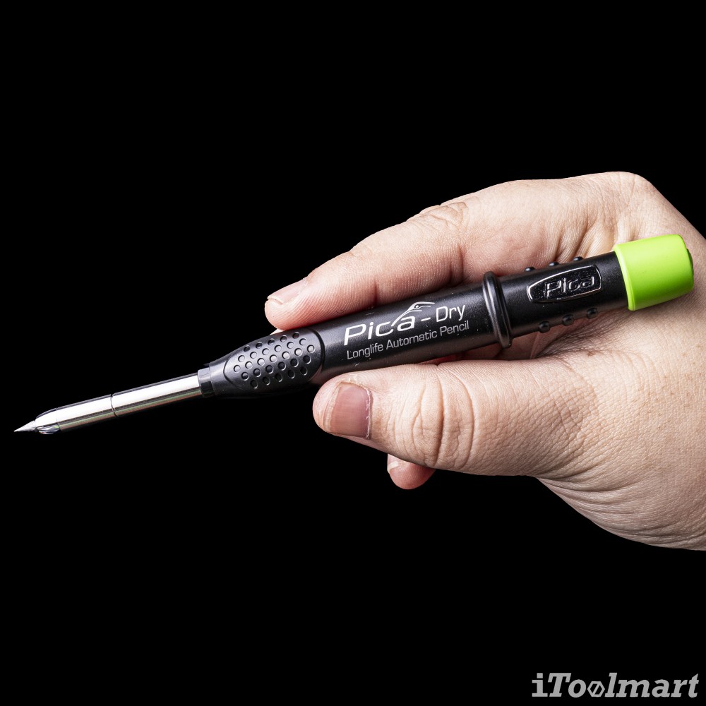ชุดดินสอช่าง Pica Master-Set Plumber 55020