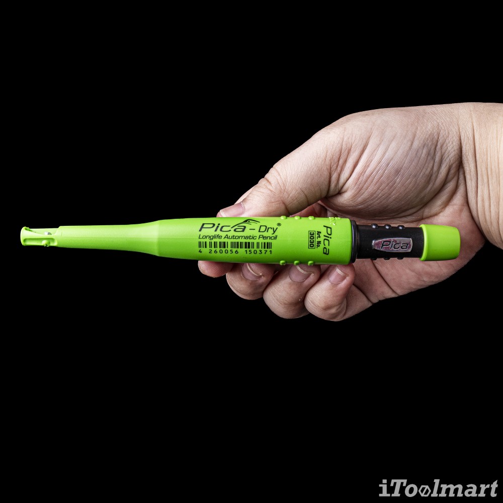 ชุดดินสอช่าง Pica Master-Set Plumber 55020