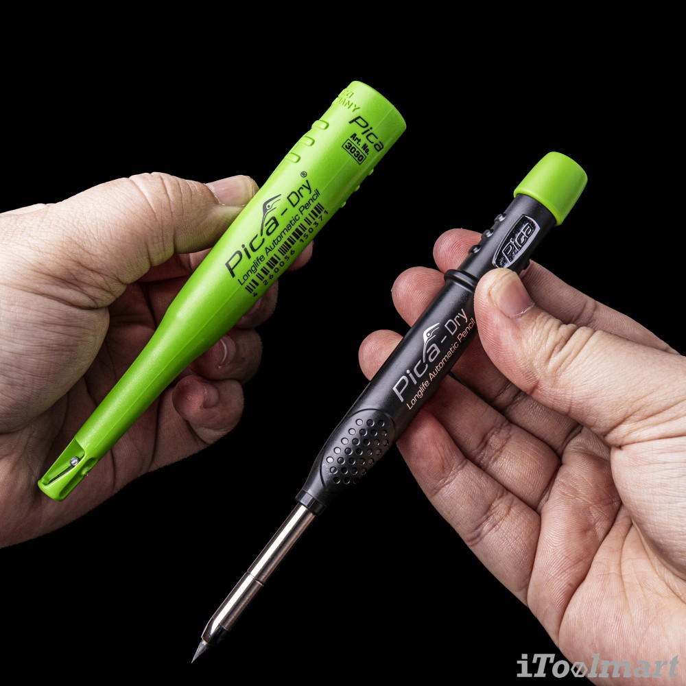ชุดดินสอช่าง Pica Master-Set Plumber 55020
