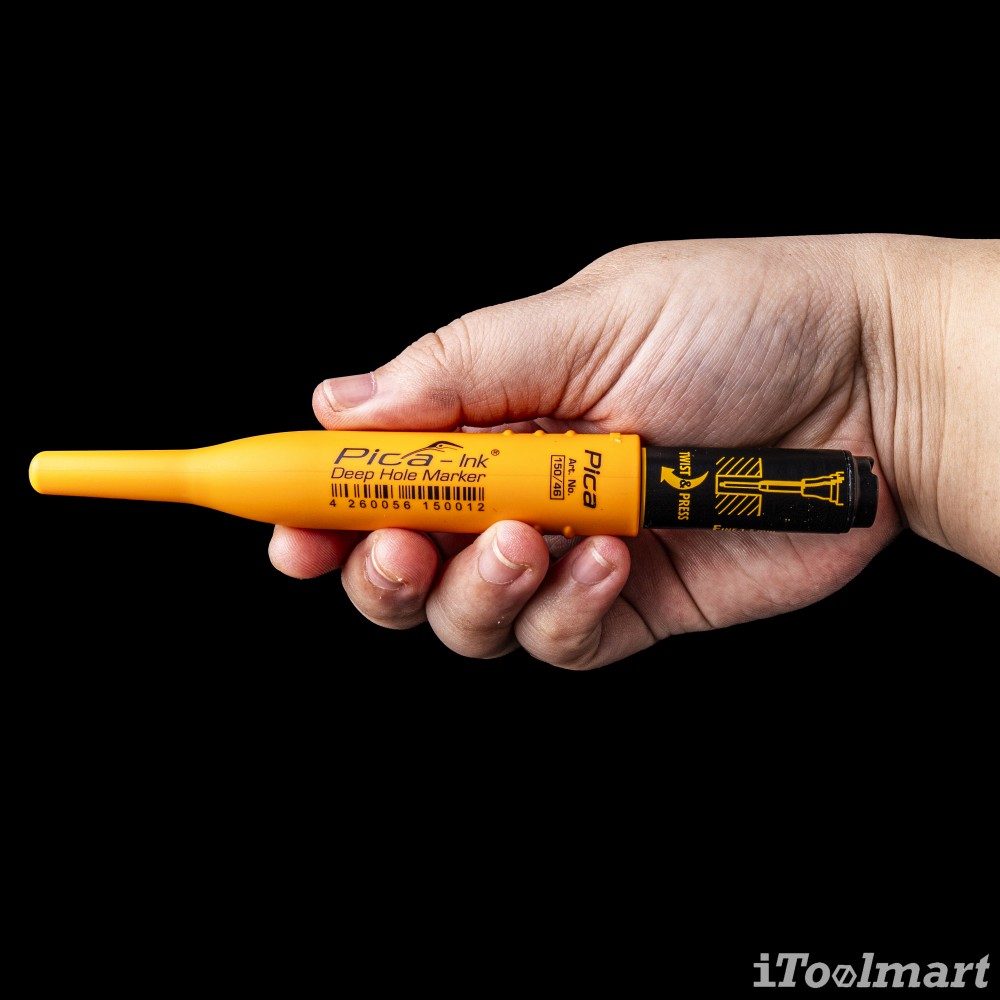 ชุดดินสอช่าง Pica Master-Set Plumber 55020