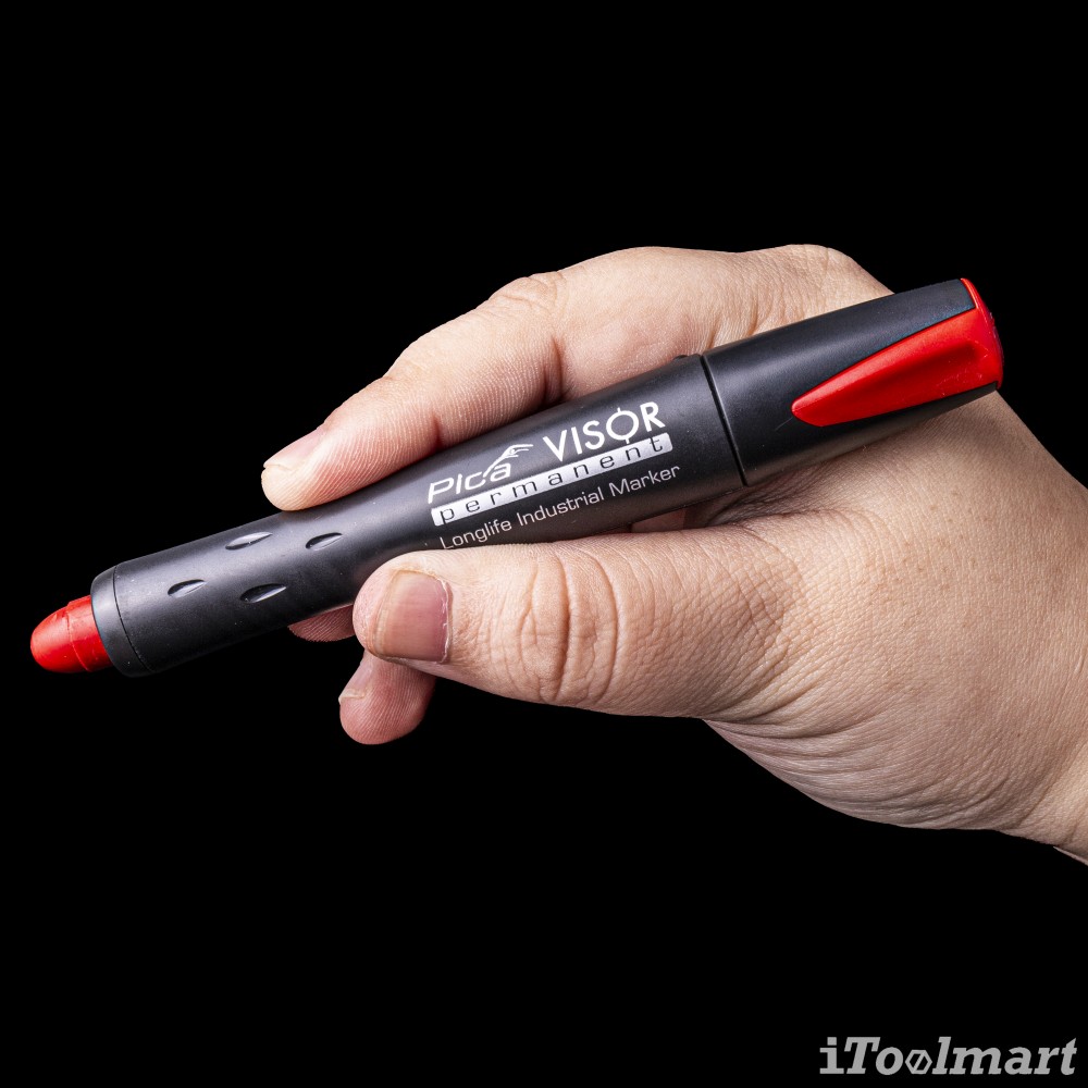 ชุดดินสอช่าง Pica Master-Set Plumber 55020