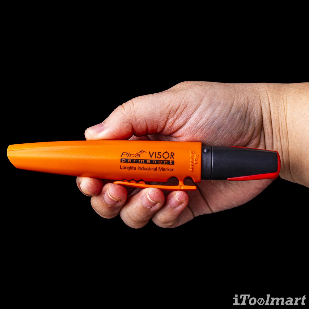 ชุดดินสอช่าง Pica Master-Set Plumber 55020