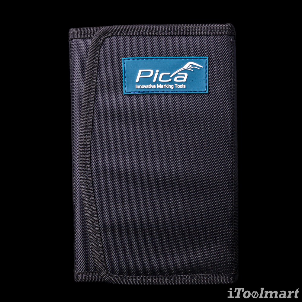 ชุดดินสอช่าง Pica Master-Set Joiner 55010