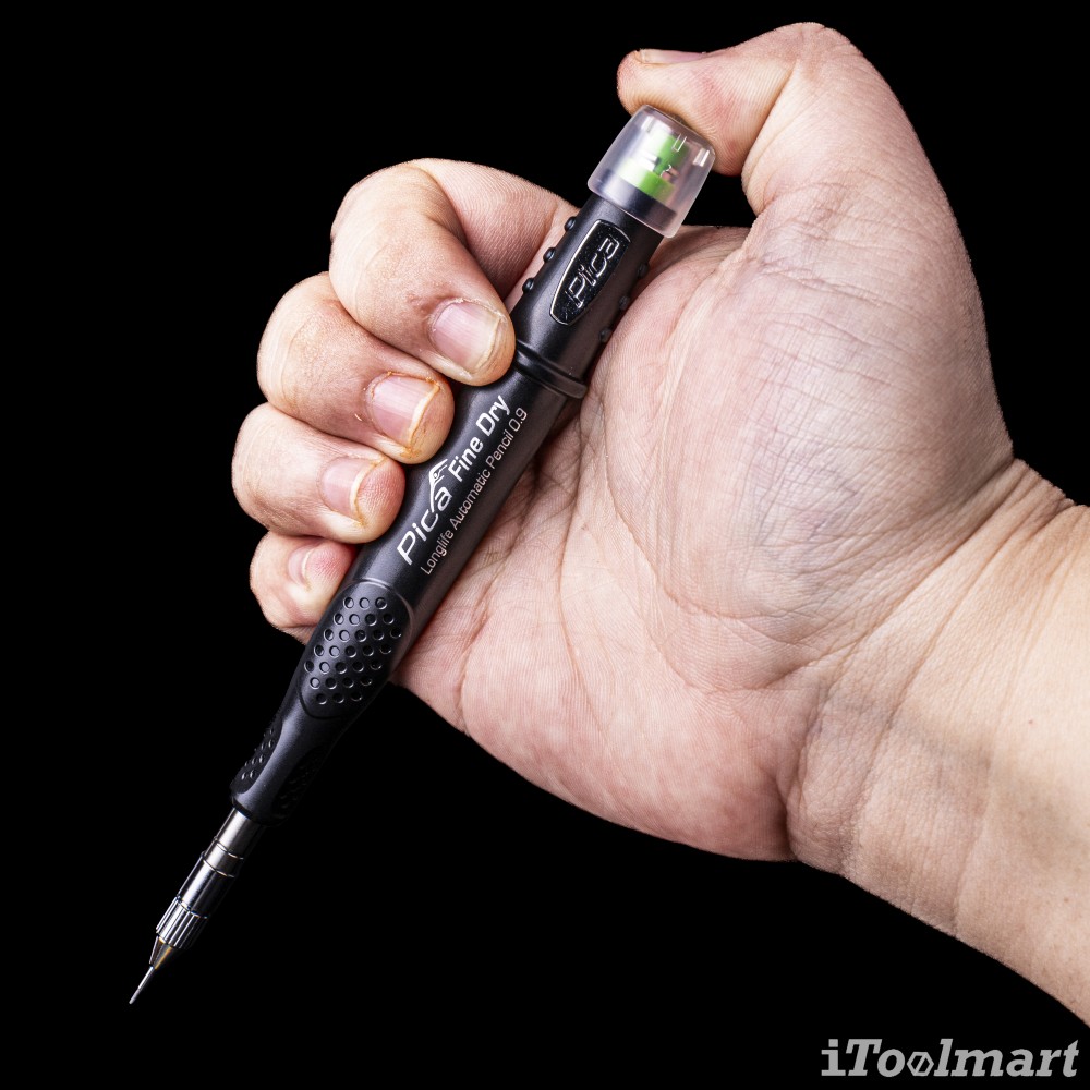 ชุดดินสอช่าง Pica Master-Set Joiner 55010