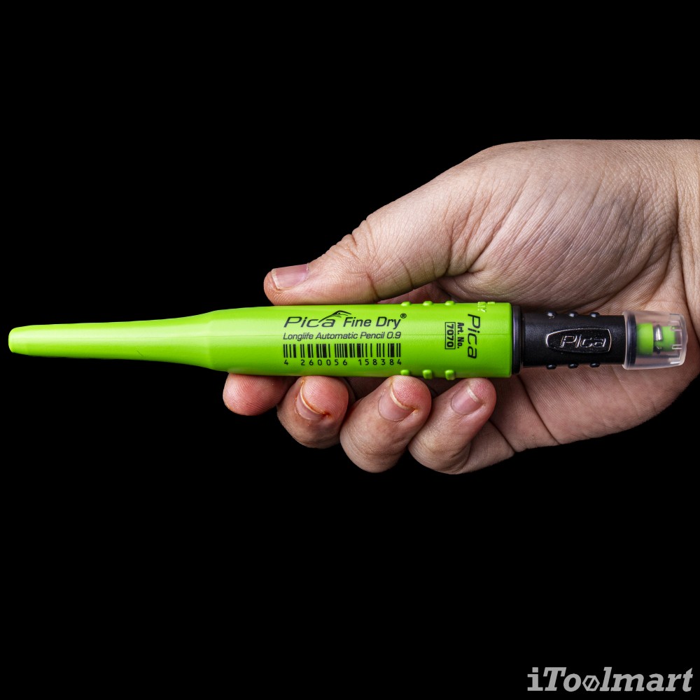 ชุดดินสอช่าง Pica Master-Set Joiner 55010