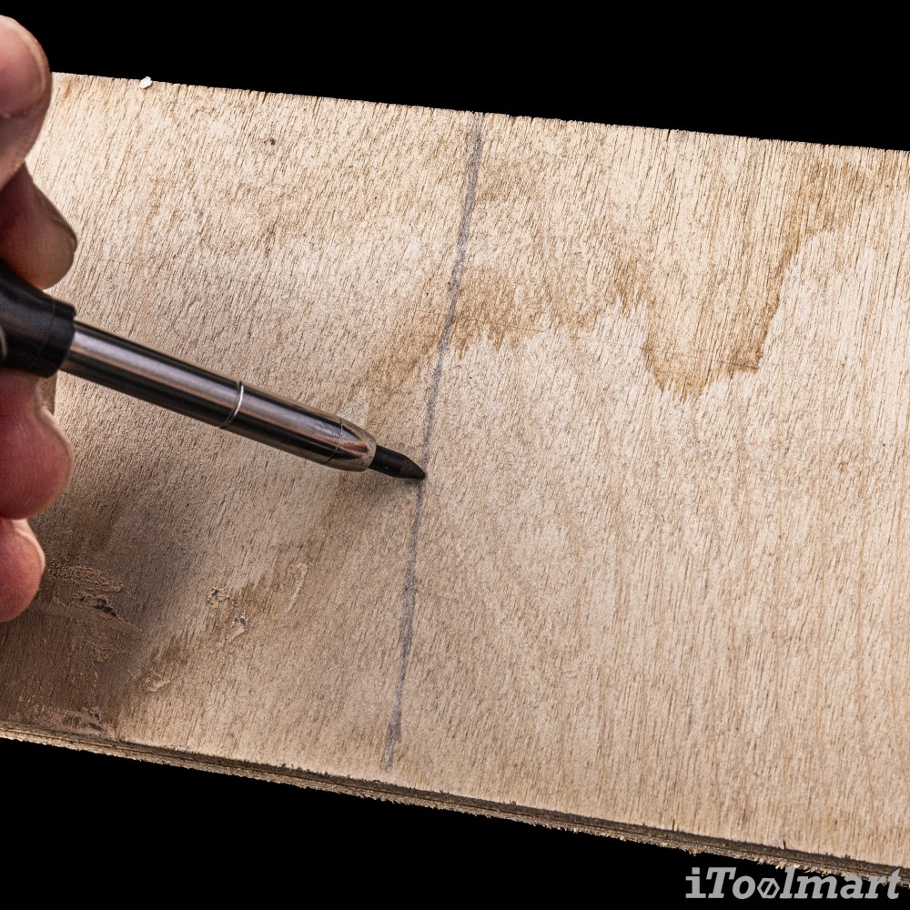 ชุดดินสอช่าง Pica Master-Set Joiner 55010