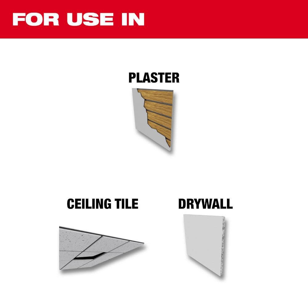 มีดพับอเนกประสงค์ Milwaukee 48-22-0307 Folding Jab Saw