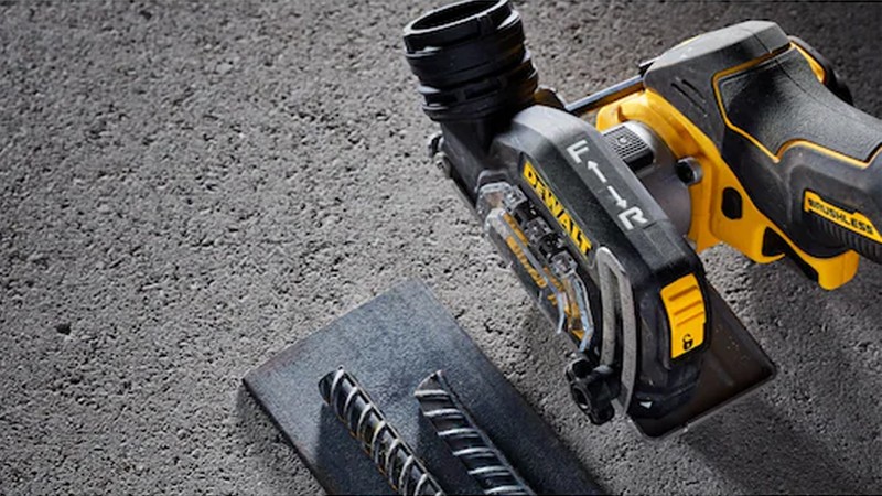 เครื่องตัดอเนกประสงค์ Dewalt DCS438B 20V ขนาด 76 มม. (ตัวเปล่า)