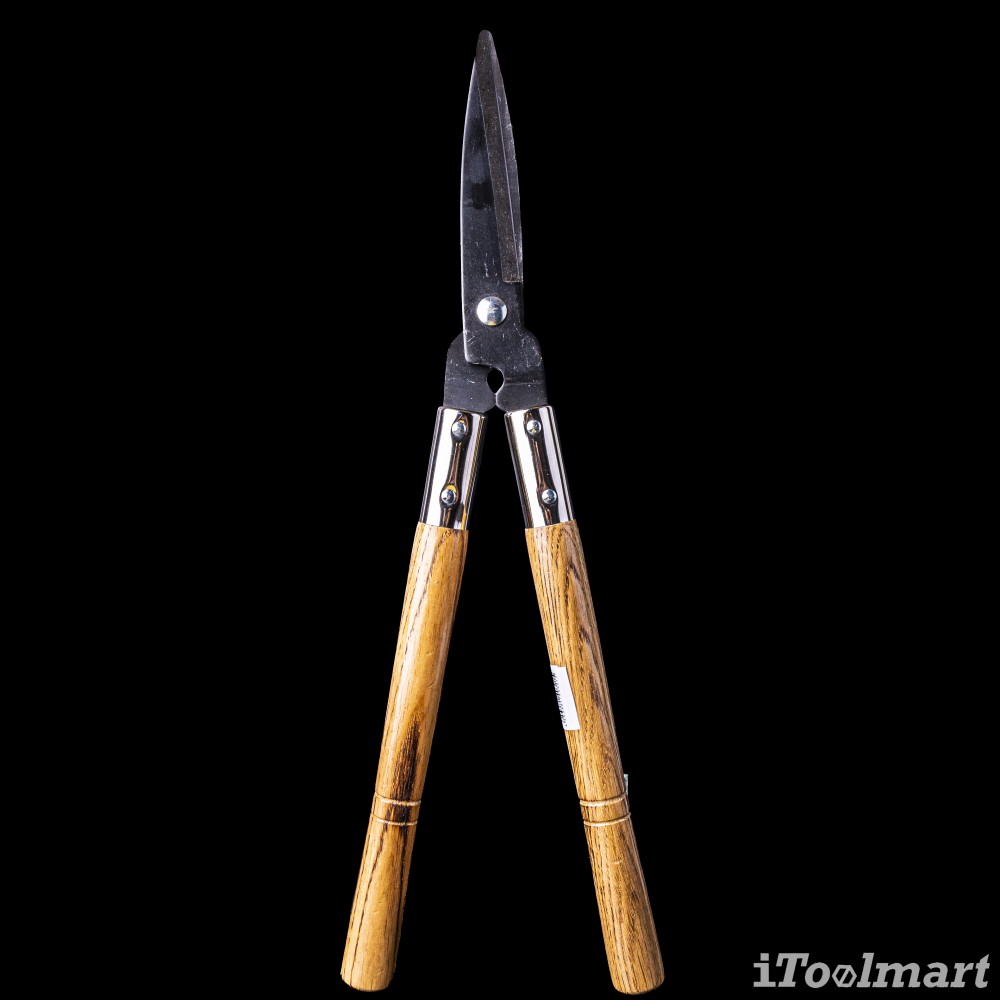 กรรไกรตัดหญ้า Dokan No.0121 Grass Shears ขนาด 150 mm.