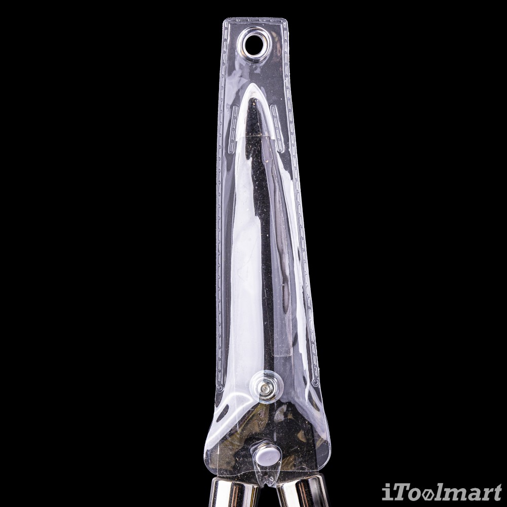 กรรไกรตัดหญ้า Dokan No.0121 Grass Shears ขนาด 150 mm.