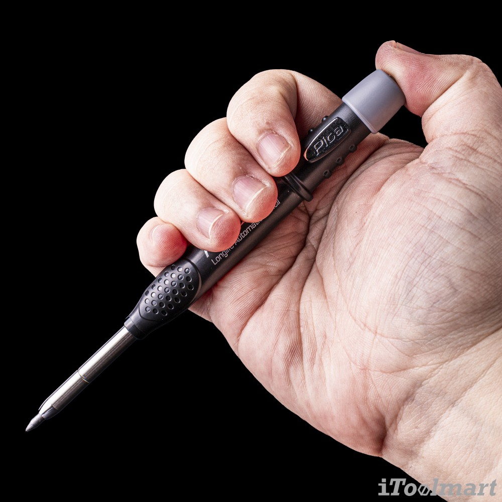 ปากกาขีดเหล็ก Pica 30800 Metal Scribing Pica-Dry Metal Set
