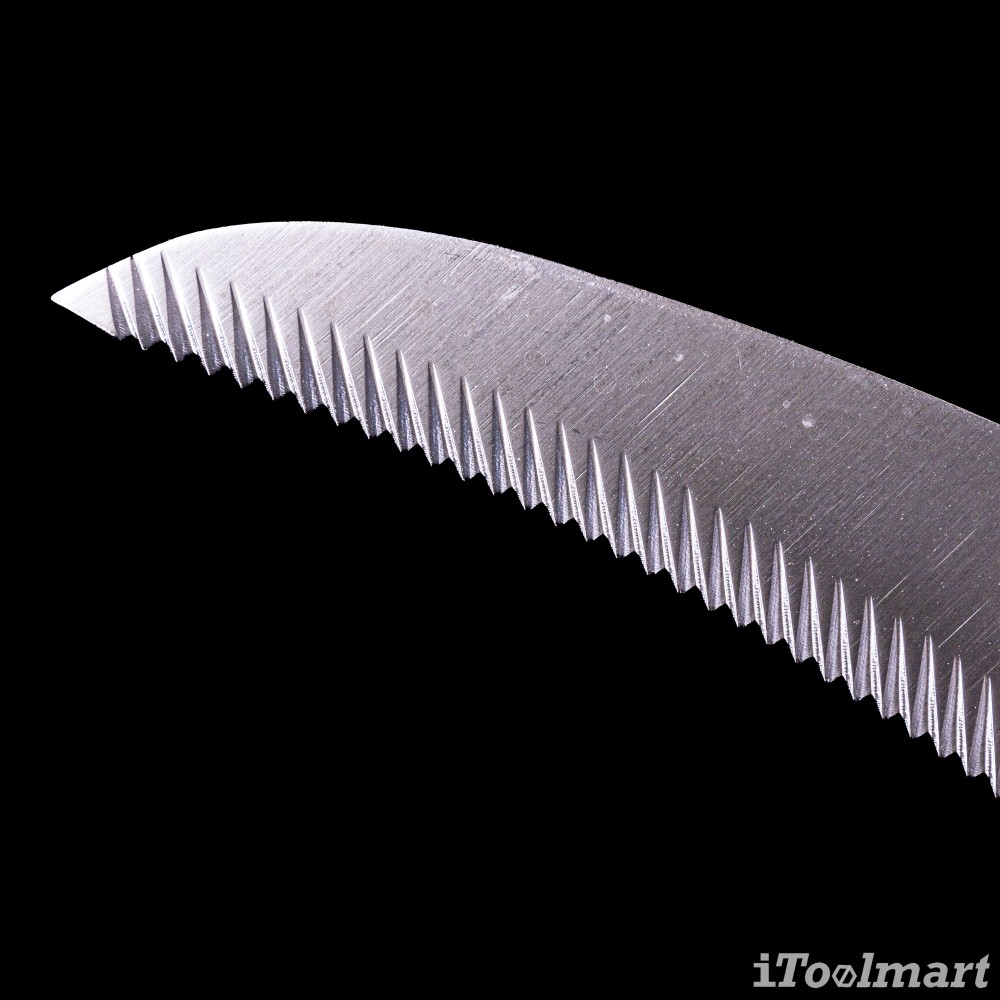 เคียวเกี่ยวผัก เคียวญี่ปุ่น Dokan DK-687 Isojiro ใบสแตนเลส Scythe