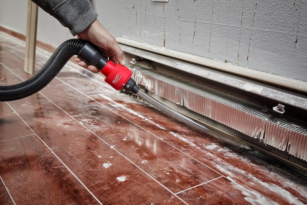 หัวดูดฝุ่น สำหรับที่แคบ Milwaukee 49-90-2037
