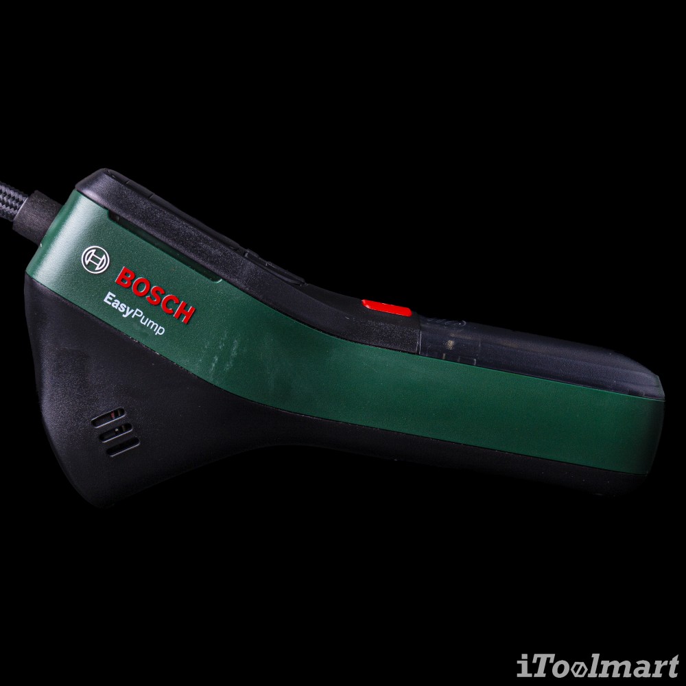 ปั๊มลมไร้สาย Bosch Easy Pump