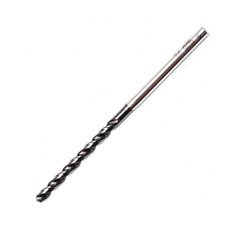 ดอกสว่านไฮสปีด NACHI L6546 AGES Drill