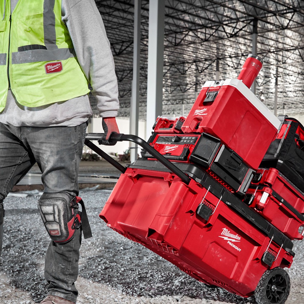 แก้วเก็บความเย็น PACKOUT™ MILWAUKEE 48-22-8392R ขนาด 20 ออนซ์