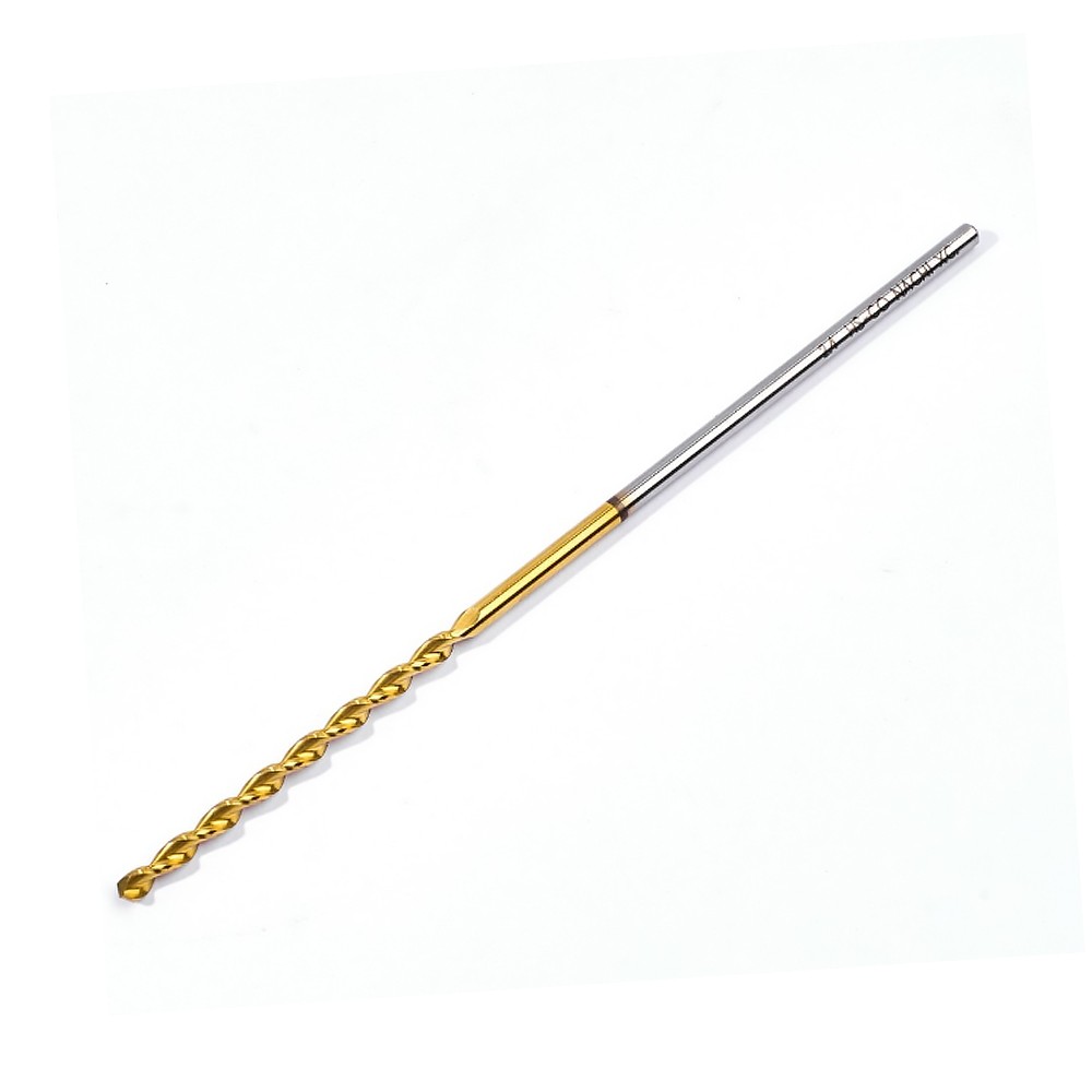 NACHI L6550P G Non-Step Straight Shank Long Drills
