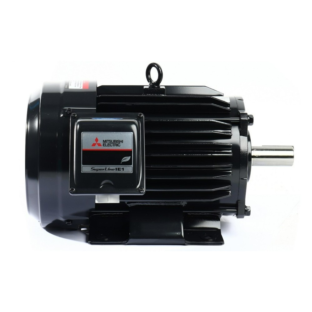 MITSUBISHI SF-JR 4P (1450 rpm) 380V. Three Phase Induction Motor