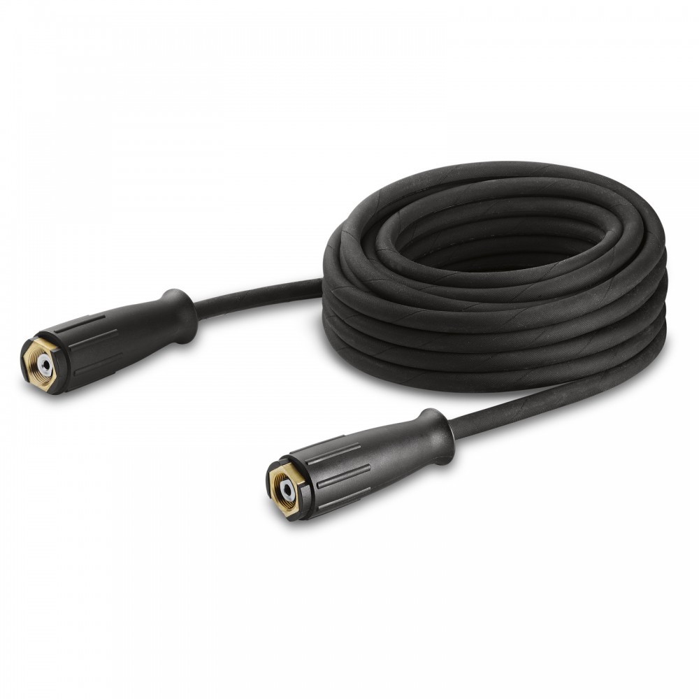 สายฉีดน้ำแรงดันสูง Karcher High-pressure hose DN10 220 Bar 15M. 6.390-023.0